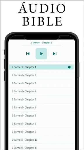 Download Santa Biblia Gratis – Alkitab KJV & Renungan Harian - Screenshot 18