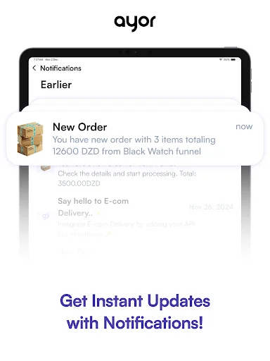 Download Ayor Terbaru – Buat Sales Funnel Otomatis dan Cepat - Screenshot 7