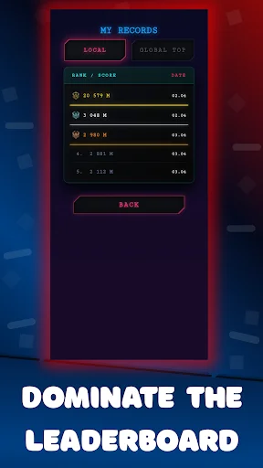 Download VoidRunner Terbaru – Game Cyberpunk Action Seru - Screenshot 6
