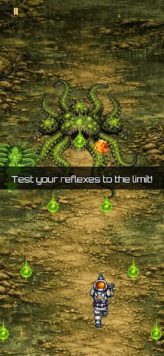 Download Retro: Last Man Standing Terbaru – Game Arcade Seru - Screenshot 6