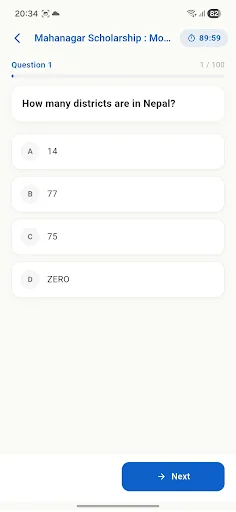 Download Padhai Mantra Terbaru – Aplikasi Bimbingan Belajar Online - Screenshot 5