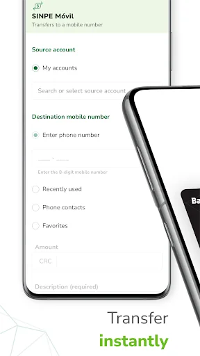 Unduh Promerica Móvil Terbaru – Aplikasi Perbankan Cerdas - Screenshot 17