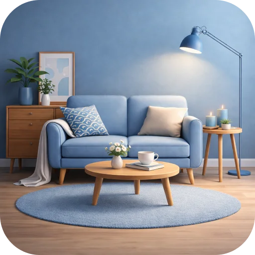 Download Home Design: AI House Makeover Terbaru – Desain Rumah Impian