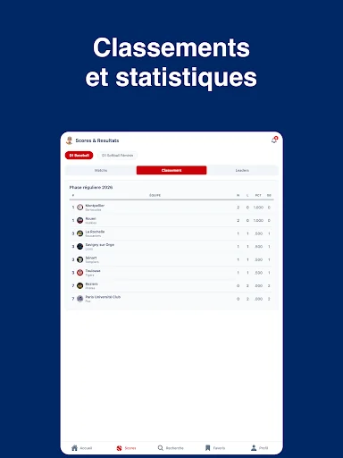 Download BaseBall TV France Terbaru – Berita Bisbol Prancis Gratis - Screenshot 19