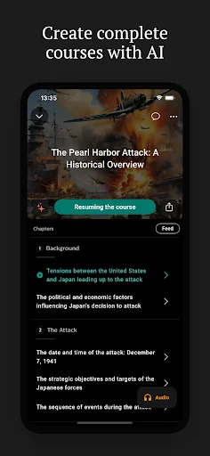 Download StudyRaid Terbaru – AI Belajar & Kursus Gratis - Screenshot 8