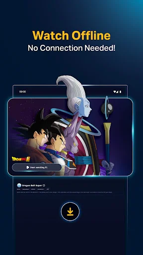 Download Spacetoon Go Terbaru – Nonton Anime & Kartun Terbaik - Screenshot 10