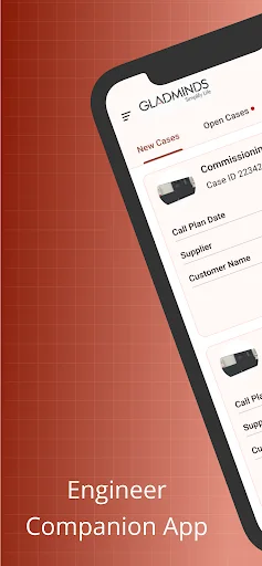 Download Field Fix Terbaru – Aplikasi Manajemen Tugas Teknisi - Screenshot 1