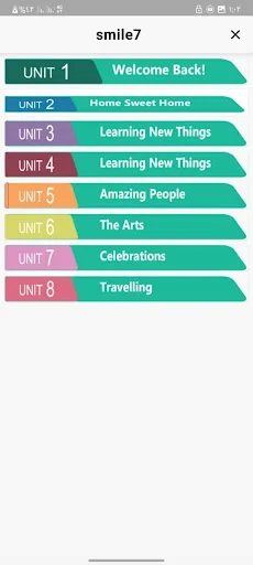 Download Smile Sudan – Aplikasi Kurikulum Pendidikan Lengkap - Screenshot 2