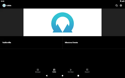 Download Aplikasi Collide Church Terbaru – Akses Khotbah Gratis - Screenshot 10