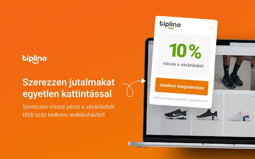 Download Tiplino Terbaru – Cashback & Kupon Belanja Hemat - Screenshot 1