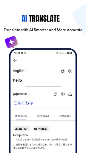 Download Screen Translate – Live OCR Terbaru – Terjemahan Instan - Screenshot 4