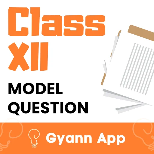 Download Class 12 Model Question 2081 – Materi Belajar Gratis