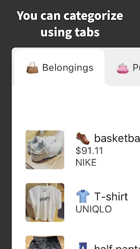 Download Purchase List Terbaru – Kelola Belanja Jadi Mudah - Screenshot 12