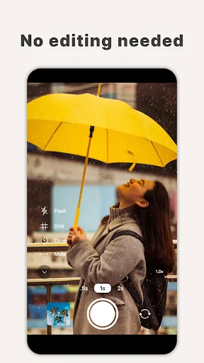 Download Shardee Terbaru – Buat Vlog Estetik 1 Detik Gratis - Screenshot 2