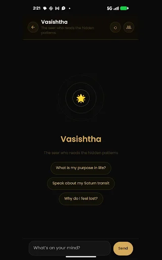 Download Cosma Terbaru – Chat Karakter AI Personal Gratis - Screenshot 9
