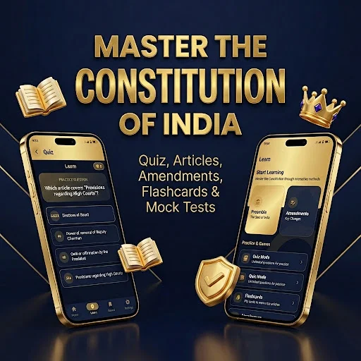 Unduh Constitution of India Terbaru – Panduan Lengkap Gratis - Screenshot 1