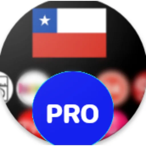 Download Tv Chilena 2.0 Terbaru – Nonton TV Chile Gratis