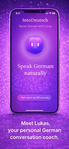 Download IntoDeutsch Terbaru – Belajar Bahasa Jerman dengan Cepat - Screenshot 2