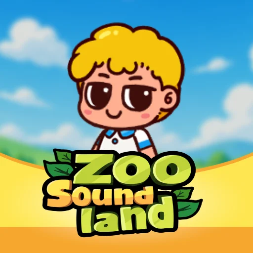 Download Zoo Sound Land Terbaru – Game Suara Hewan Seru