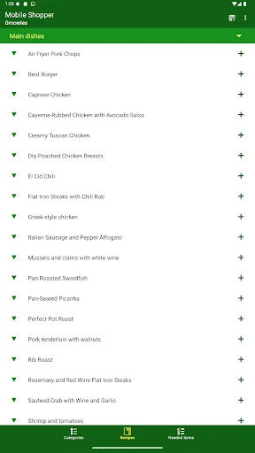 Download Mobile Shopper Terbaru – Daftar Belanja Praktis Gratis - Screenshot 14