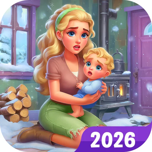 Download Patience Solitaire TriPeaks – Game Kartu Santai Gratis