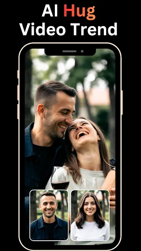 Unduh Kiss Place Versi Terbaru – Buat Video Afeksi Lucu Gratis - Screenshot 2