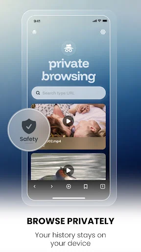 Download Wiro Browser Terbaru – Browser Cepat & Aman Gratis - Screenshot 2
