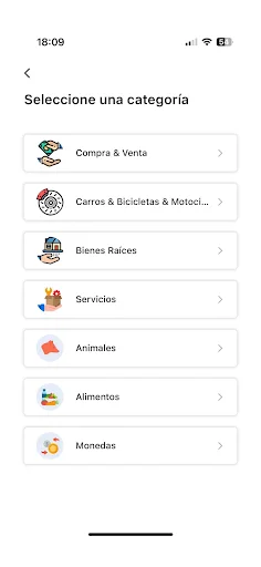 Download VentaCuba Terbaru – Pasar Jual Beli Terpercaya di Kuba - Screenshot 3