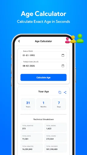 Download Loan Sa Terbaru – Kalkulator EMI & Finansial Gratis - Screenshot 8