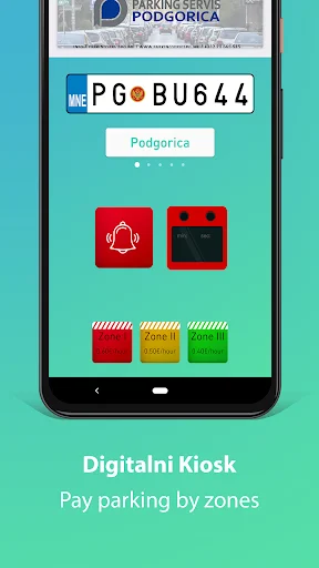 Download Digitalni Kiosk Terbaru – Pembayaran Tagihan Praktis - Screenshot 6
