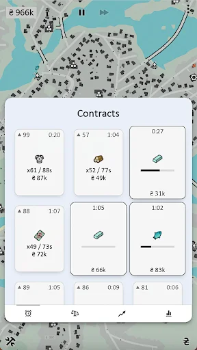 Download Pochemeow Demo Terbaru – Game Strategi Ekonomi Seru - Screenshot 11