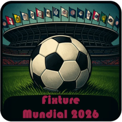 Jadwal Piala Dunia 2026: Unduh Aplikasi Mundial 2026 Gratis