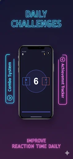 Download 67 Challenge APK Terbaru – Uji Refleks Anda Sekarang Gratis - Screenshot 4