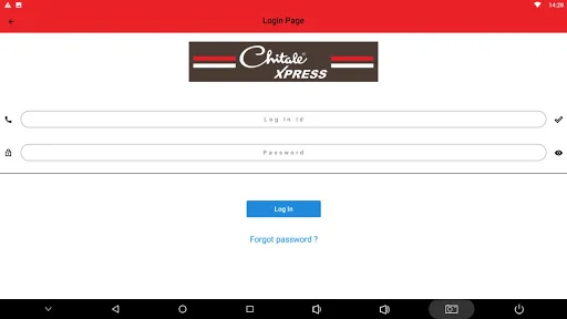 Download Chitale Xpress B2B Terbaru – Kelola Bisnis Anda - Screenshot 7