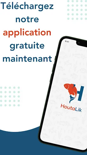 Download HoutaLik Versi Terbaru – Pilih Ikan Terbaik Harga Murah - Screenshot 5