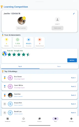 Download CertiPrep Terbaru – Persiapan Ujian PMP & AWS Gratis - Screenshot 19