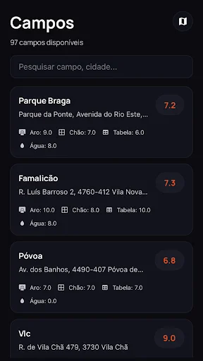 Download No Bounce Terbaru – Temukan Lapangan Basket di Portugal - Screenshot 1