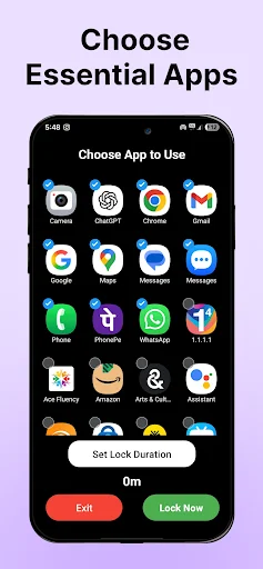 Download Dummy Phone Terbaru – Solusi Kurangi Screen Time - Screenshot 1