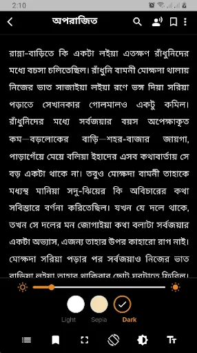Download Boiaro Terbaru – Temukan Buku Favorit Anda Gratis - Screenshot 5