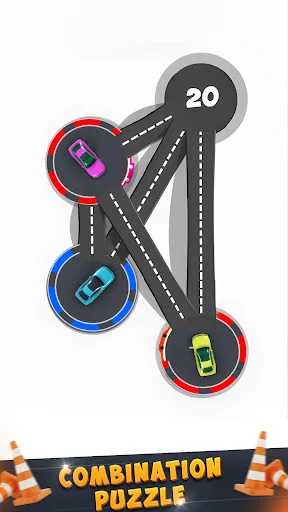 Download Car Parking Jam Games 2025 Terbaru – Game Puzzle Gratis - Screenshot 19