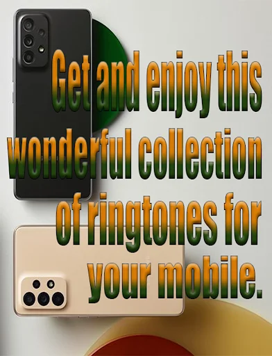 Download Galaxy A33 Ringtones Terbaru – Koleksi Nada Dering Keren - Screenshot 2