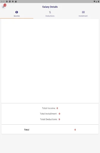 Download Delta HR Services Terbaru – Kelola SDM dengan Mudah - Screenshot 13