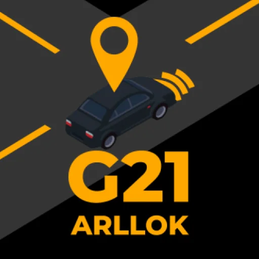 Download G21 APK Terbaru – Aplikasi Pelacak Kendaraan Akurat