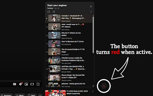 Download Playlist Reverser Terbaru – Urutkan Video YouTube - Screenshot 2