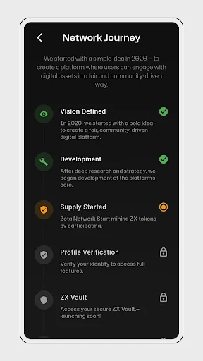 Download Zeta Network Terbaru – Jelajahi Inovasi Digital Gratis - Screenshot 4