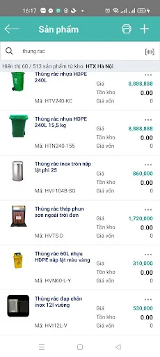 Download Abitstore Terbaru – Software Manajemen Penjualan Terbaik - Screenshot 5