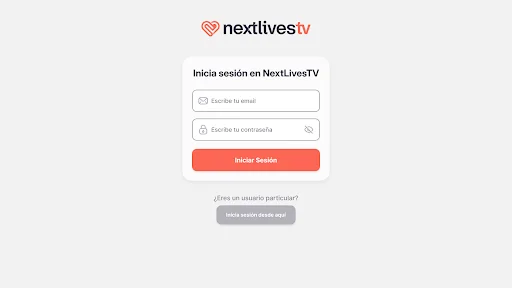 Download NextLives TV Terbaru – Sinkronisasi In Memoriam ke TV - Screenshot 4
