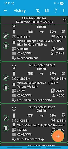 Download SMore# Terbaru – Optimalkan Smart #1/#3/#5 Anda Sekarang - Screenshot 6