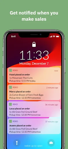 Download Reko Terbaru – Aplikasi Belanja Bahan Pangan Segar Lokal - Screenshot 7