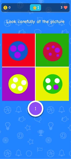 Download Trivia Hit: Fast Quiz Terbaru – Tes Otak & Kuis Seru - Screenshot 1